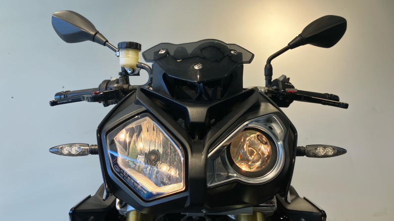 BMW S1000R SPORT (20MY)